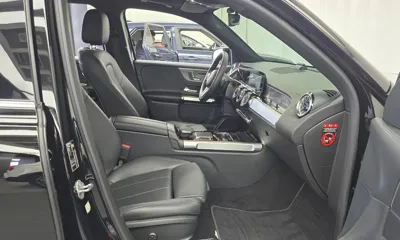 Mercedes-Benz GLB-Class 2021, 35475 км, за 20677.43 USD - фото 26
