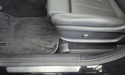 Mercedes-Benz GLB-Class 2021, 35475 км, за 20677.43 USD - фото 33
