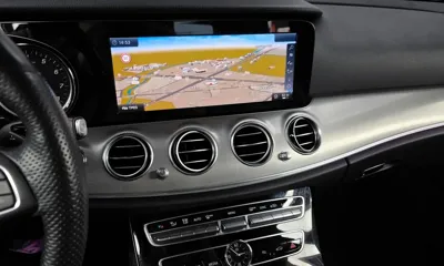 Mercedes-Benz E-Class 2018, 132026 км, за 12228.99 USD - фото 14