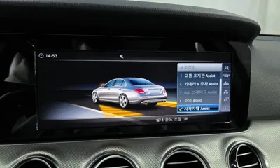 Mercedes-Benz E-Class 2018, 132026 км, за 12228.99 USD - фото 16