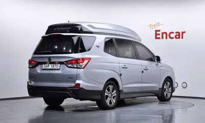 KG_Mobility_Ssangyong KORANDO 2015, 140979 км, за 4523.4 USD