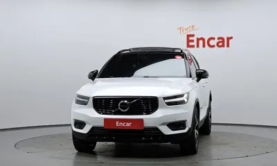 Volvo XC40 2020, 68428 км, за 17067.09 USD