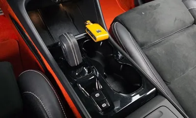 Volvo XC40 2020, 68428 км, за 17067.09 USD - фото 9