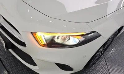 Mercedes-Benz A-Class 2021, 114820 км, за 11721.03 USD - фото 22