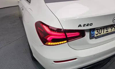 Mercedes-Benz A-Class 2021, 114820 км, за 11721.03 USD - фото 23