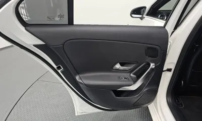Mercedes-Benz A-Class 2021, 114820 км, за 11721.03 USD - фото 25