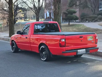Ford Ranger 2003, 79903 км, за 23897.89 USD