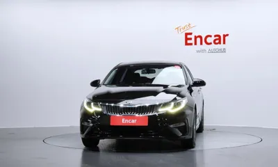 Kia K5 2019, 144117 км, за 6607.2 USD