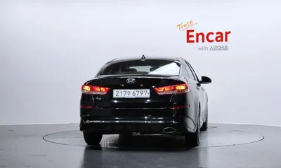 Kia K5 2019, 144117 км, за 6607.2 USD