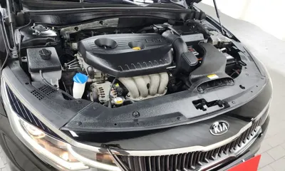 Kia K5 2019, 144117 км, за 6607.2 USD - фото 6