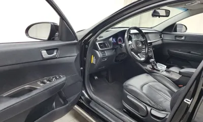 Kia K5 2019, 144117 км, за 6607.2 USD - фото 10