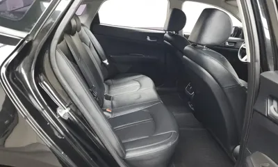 Kia K5 2019, 144117 км, за 6607.2 USD - фото 12