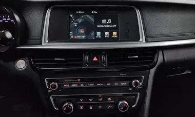 Kia K5 2019, 144117 км, за 6607.2 USD - фото 14