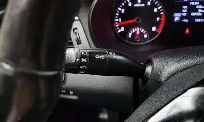Kia K5 2019, 144117 км, за 6607.2 USD - фото 17
