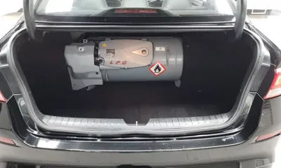 Kia K5 2019, 144117 км, за 6607.2 USD - фото 20