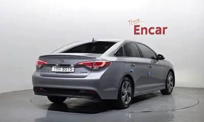 Hyundai Sonata 2015, 96507 км, за 5984.91 USD