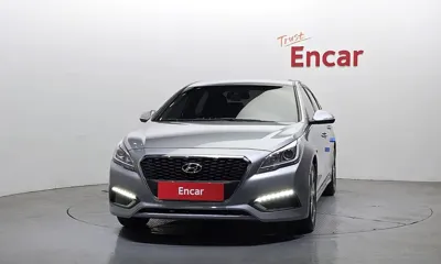 Hyundai Sonata 2015, 96507 км, за 5984.91 USD