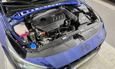 Hyundai Avante 2022, 84692 км, за 13509.92 USD - фото 6
