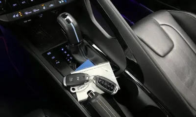 Hyundai Avante 2022, 84692 км, за 13509.92 USD - фото 9