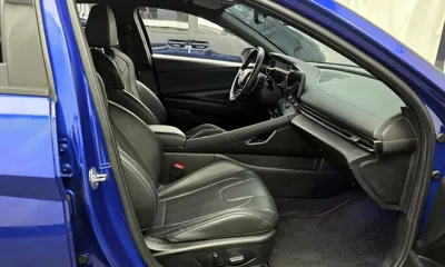 Hyundai Avante 2022, 84692 км, за 13509.92 USD - фото 11