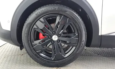 Peugeot 5008 2019, 108618 км, за 9839.83 USD