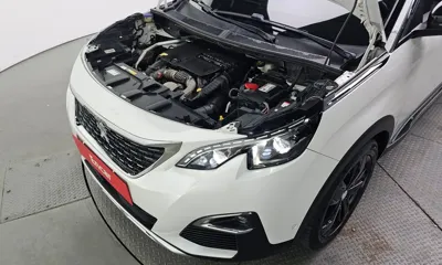 Peugeot 5008 2019, 108618 км, за 9839.83 USD - фото 6