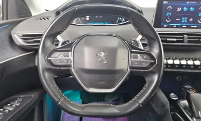 Peugeot 5008 2019, 108618 км, за 9839.83 USD - фото 13