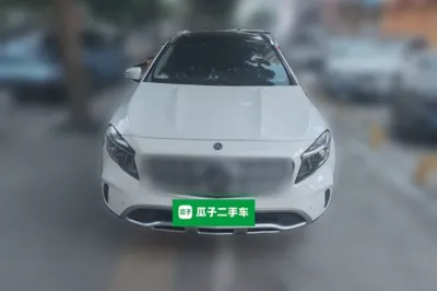 Mercedes-Benz GLA 2018, 63400 км, за 11124 USD