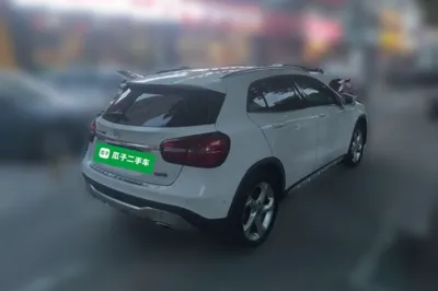 Mercedes-Benz GLA 2018, 63400 км, за 11124 USD - фото 6