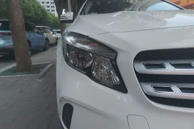 Mercedes-Benz GLA 2018, 63400 км, за 11124 USD - фото 7