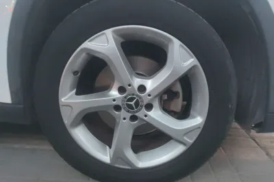 Mercedes-Benz GLA 2018, 63400 км, за 11124 USD - фото 8