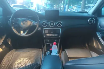 Mercedes-Benz GLA 2018, 63400 км, за 11124 USD - фото 9