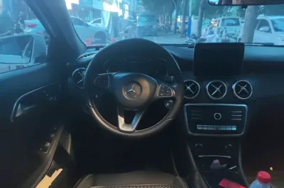 Mercedes-Benz GLA 2018, 63400 км, за 11124 USD - фото 10