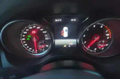 Mercedes-Benz GLA 2018, 63400 км, за 11124 USD - фото 11