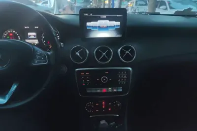Mercedes-Benz GLA 2018, 63400 км, за 11124 USD - фото 13