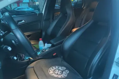 Mercedes-Benz GLA 2018, 63400 км, за 11124 USD - фото 15