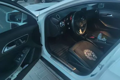 Mercedes-Benz GLA 2018, 63400 км, за 11124 USD - фото 16