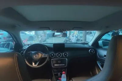 Mercedes-Benz GLA 2018, 63400 км, за 11124 USD - фото 18