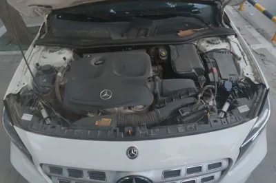 Mercedes-Benz GLA 2018, 63400 км, за 11124 USD - фото 21