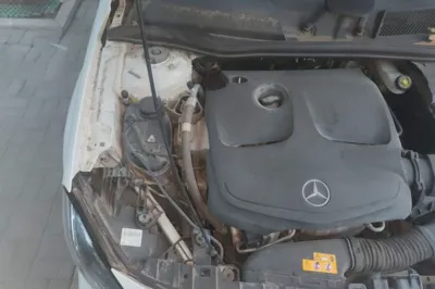 Mercedes-Benz GLA 2018, 63400 км, за 11124 USD - фото 23