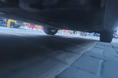 Mercedes-Benz GLA 2018, 63400 км, за 11124 USD - фото 29