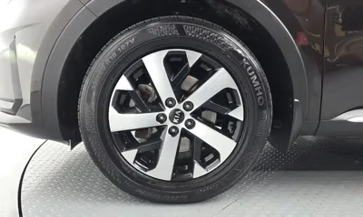 Kia Sorento 2021, 192619 км, за 14535.84 USD