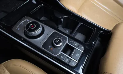Kia Sorento 2021, 192619 км, за 14535.84 USD - фото 9