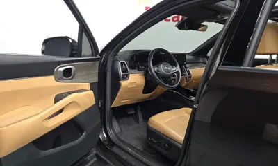 Kia Sorento 2021, 192619 км, за 14535.84 USD - фото 10