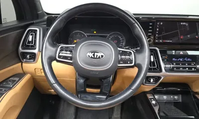 Kia Sorento 2021, 192619 км, за 14535.84 USD - фото 13