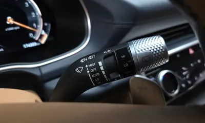 Genesis GV80 2020, 174359 км, за 22037.31 USD - фото 27