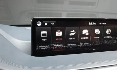 Genesis GV80 2020, 174359 км, за 22037.31 USD - фото 35