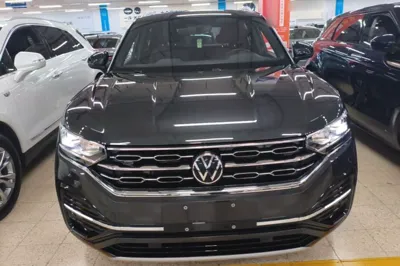 Volkswagen Tayron 2022, 33800 км, за 19975 USD