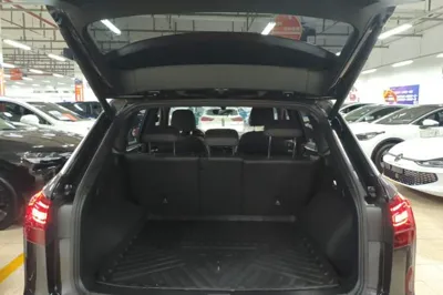 Volkswagen Tayron 2022, 33800 км, за 19975 USD - фото 22