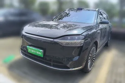 Hima AITO M9 · 2024 год